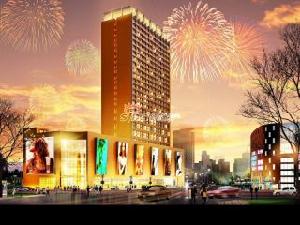 玉橋國際公寓 玉橋國際公寓