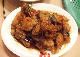 安慶迎江寺素炒裡脊丁 安慶迎江寺素炒裡脊丁