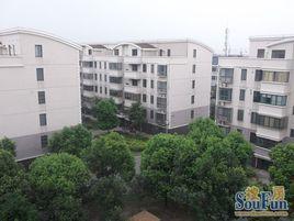 夢裡水鄉花園 夢裡水鄉花園