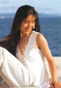 森川美穗 森川美穗