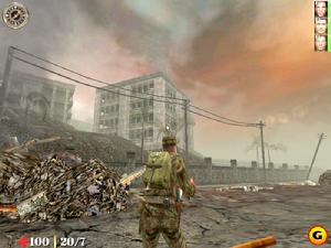 《重返狼穴2:血戰太平洋》《重返狼穴2血戰太平洋》