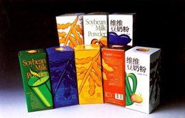 維維豆奶 維維豆奶