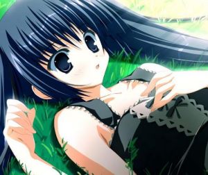 小日向早美 小日向早美