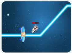 空間導航所 空間導航所