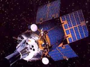 飛彈預警衛星 飛彈預警衛星