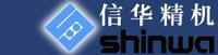 信華精機有限公司 信華精機有限公司