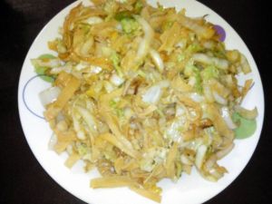 開心白菜 開心白菜