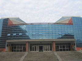 膠州市高級實驗中學 膠州市高級實驗中學