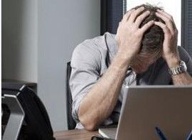 焦慮抑鬱症 焦慮抑鬱症