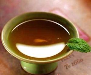 中藥代茶飲 中藥代茶飲