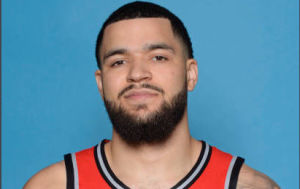 弗雷德·范弗里特 弗雷德·范弗里特