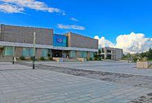 鹽城新四軍紀念館高清組圖