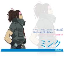 Dramatical Murder[日本NAZ製作的改編電視動畫]