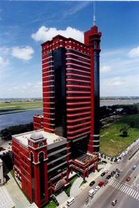 哈爾濱報業大廈