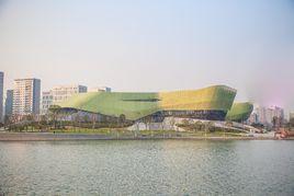 寧波市城市展覽館 寧波市城市展覽館