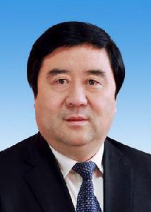 陳萬峰[陝西省鹹陽市政協副主席]