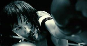 《出拳女郎》劇照