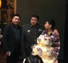 毛主席誕辰122周年