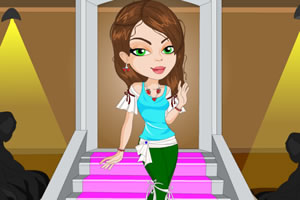 最炫休閒風 最炫休閒風