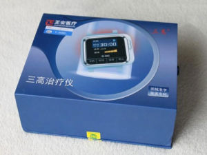 正安雷射治療儀 正安雷射治療儀