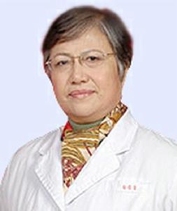 上海真美婦科醫院副主任 楊萍君