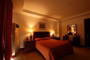 蓬萊閣賓館 蓬萊閣賓館