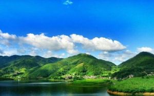 六洋水庫 六洋水庫