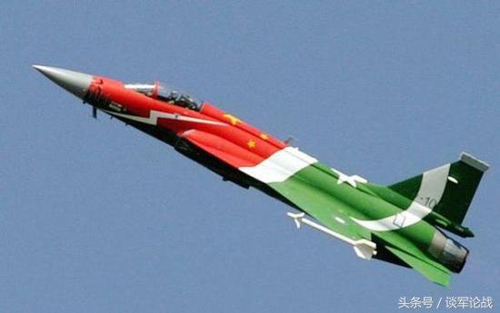 叫囂96小時可消滅巴鐵，印度空軍實力究竟如何？