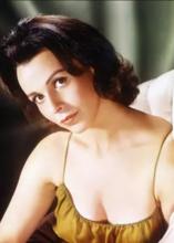 克萊爾&middot;布魯姆 Claire Bloom