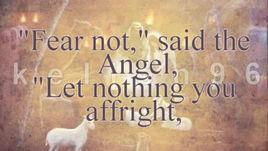 God Rest Ye Merry Gentlemen