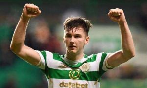 基蘭&middot;蒂爾尼