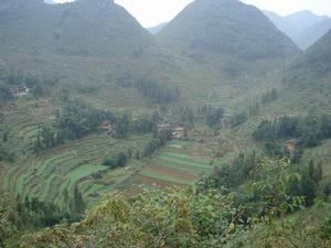 張老倌地村 張老倌地村