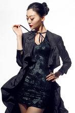 2016世界旅遊小姐中國冠軍 趙欣