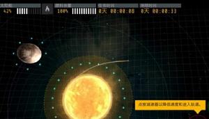 逃離黑洞引力 逃離黑洞引力