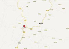 峽口鎮[湖北省興山縣峽口鎮]