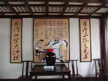 潯陽樓風光（2）