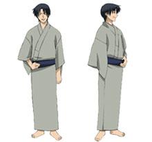 水果籃子[Studio Deen改編的電視動畫]