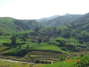 南角自然村 南角自然村