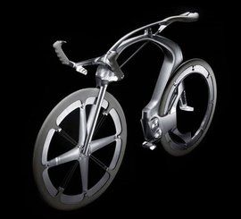 碳纖維腳踏車