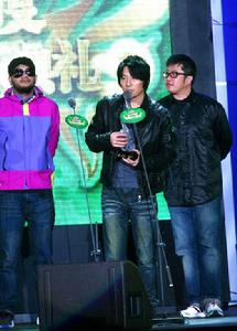 中國歌曲排行榜