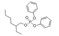 磷酸二苯一異辛酯 磷酸二苯一異辛酯