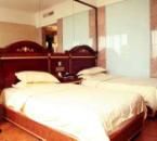 蕪湖新物資大廈賓館 蕪湖新物資大廈賓館