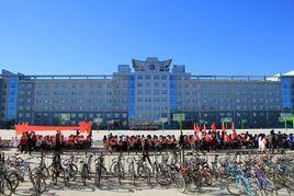 綏濱縣第一中學 綏濱縣第一中學