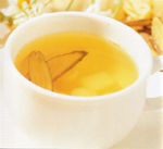 天門冬蜜飲 天門冬蜜飲