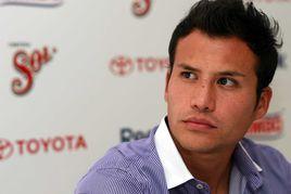 阿亞拉[墨西哥足球運動員]