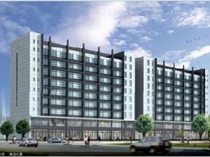 致遠大廈 致遠大廈