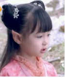 柳飛鸞 演員 呂懌孌