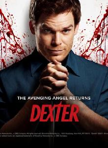 嗜血法醫第五季 嗜血法醫第五季