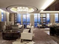 合肥萬達威斯汀酒店