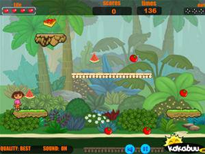 朵拉愛冒險 朵拉愛冒險